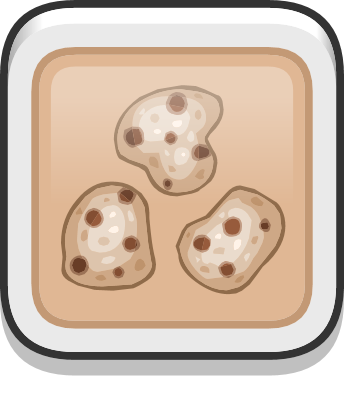 Papa's Scooperia HD - All Cookie Doughs Unlocked 