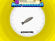 Papa's Pastaria - Anchovies.png