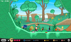 Papa Louie 2: When Burgers Attack!, Flipline Studios Wiki