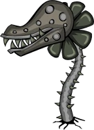 Rockjaw (Stone Elemental)