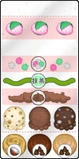 Maggie's order during Cherry Blossom Festival in Papa's Scooperia/HD