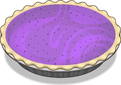 Purple Yam Filling