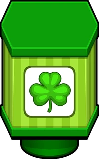Shamrock Sprinkles