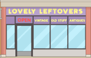 LovelyLeftovers