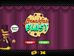 Papa's Pancakeria - Breakfast Blast Title Card.png