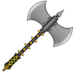 AX-13 Battleaxe