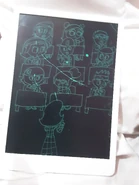 Cheeseway High School Fan Art