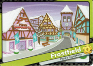 6. Frostfield