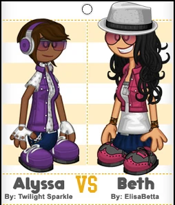 Toastwood round1 b.jpg (47 KB) Alyssa vs. Beth