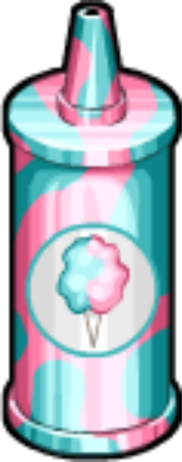 Cotton Candy | Flipline Studios Wiki | Fandom