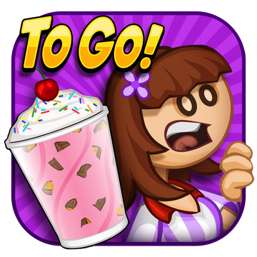 Papa's Scooperia To Go!, Flipline Studios Wiki