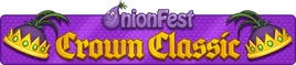 Onionfest Crown Classic Header
