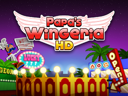 User blog:Harryleg/a new game called papa`s wingeria, Flipline Studios  Wiki