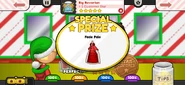 Special prize