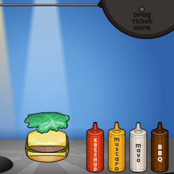 Papa's Burgeria To Go!, Flipline Studios Wiki