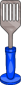 Furni spatula