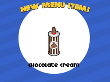 Papa's Freezeria - Chocolate Whipped Cream.png