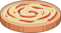 Pepperoni cheeseria