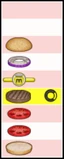 Burgeria tg cecilia.png (106 KB) Cecilia's order in Papa's Burgeria To Go!