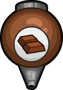 Chocolate Mousse- DTG!