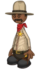 万圣节（新版）