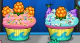 KahunaCupcake.png (249 KB) Kahuna's regular order in Papa's Cupcakeria HD