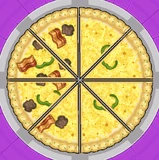 Iggy's regular order in Papa's Pizzeria HD
