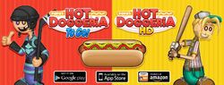 Papa's Hot Doggeria HD! Get it now for - Flipline Studios