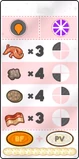 Pinch Hitwell's regular order in Papa's Pizzeria HD