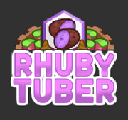 Rhuby Tuber