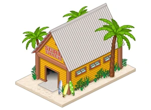 Surfshack