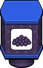 Caviar (CTG)