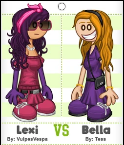 Portallini round2 b.jpg (47 KB) Lexi vs. Bella