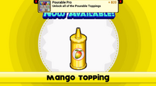 Mango 1