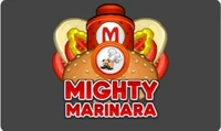 Mighty Marinara