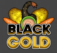 Black Gold (Logo)