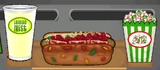 CeciliaHotdoggeriaOrderCHR.png (171 KB) Cecilia's order during Christmas in Papa's Hot Doggeria HD