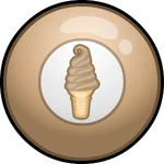 Paleteria TG Maple Creemee