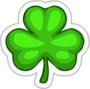 St. Paddy’s Day's sticker
