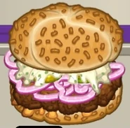 A Peri Pickle