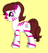 Pony Penny