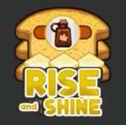 Rise and Shine Logo