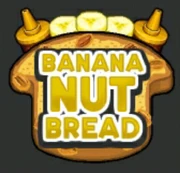 Banana Nut Bread (Logo)