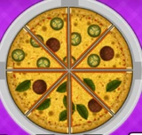 ConnorPizzeriaOrder.jpeg (274 KB) Connor's order in Papa's Pizzeria To Go!