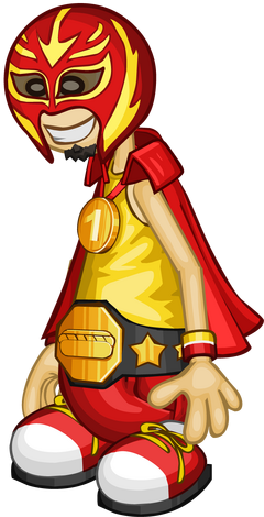 Kenji | Flipline Studios Wiki | Fandom