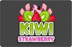 Kiwi Strawberry (Sundae)