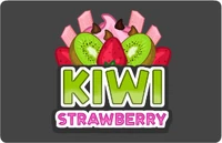 Kiwi Strawberry (Sundae)