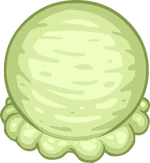 Pistachio IceCream