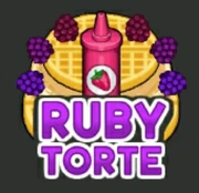 Ruby Torte (Logo)
