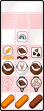 Donuteria tg timm.png (789 KB) Timm's regular order in Papa's Donuteria To Go!